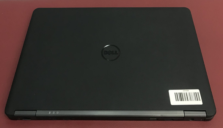 لپتاپ استوک دل DELL LATITUDE E7450 CORi7 5600 RAM 8/ 500 HDD 14 INCH