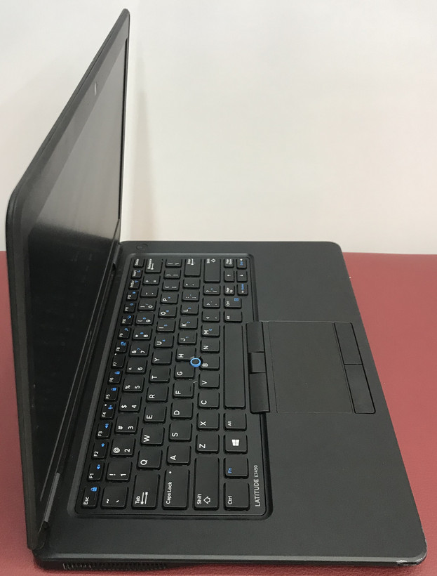 لپتاپ استوک دل DELL LATITUDE E7450 CORi7 5600 RAM 8/ 500 HDD 14 INCH
