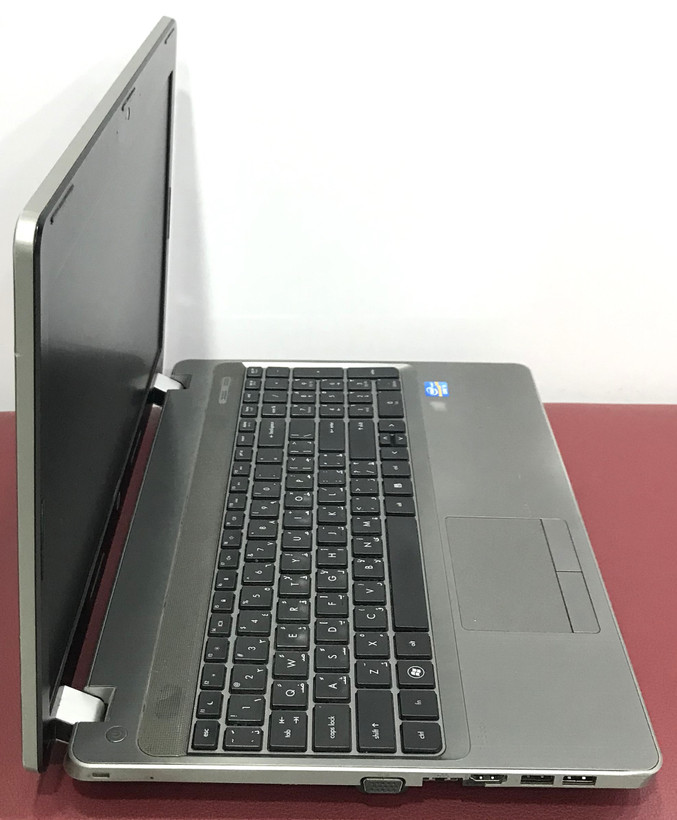 لپ تاپ استوک اچ پی مدل HP 4530 /CORi5 /4 GB / 750 HDD