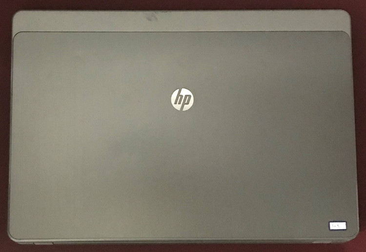 لپ تاپ استوک اچ پی مدل HP 4530 /CORi5 /4 GB / 750 HDD