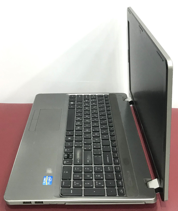 لپ تاپ استوک اچ پی مدل HP 4530 /CORi5 /4 GB / 750 HDD