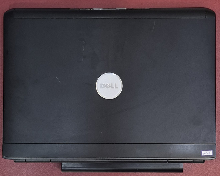 لپتاپ استوک دل مدل DELL VOSTRO 1500 /CORE 2 duo T7500/RAM 2 / HDD 240 /15 INCH