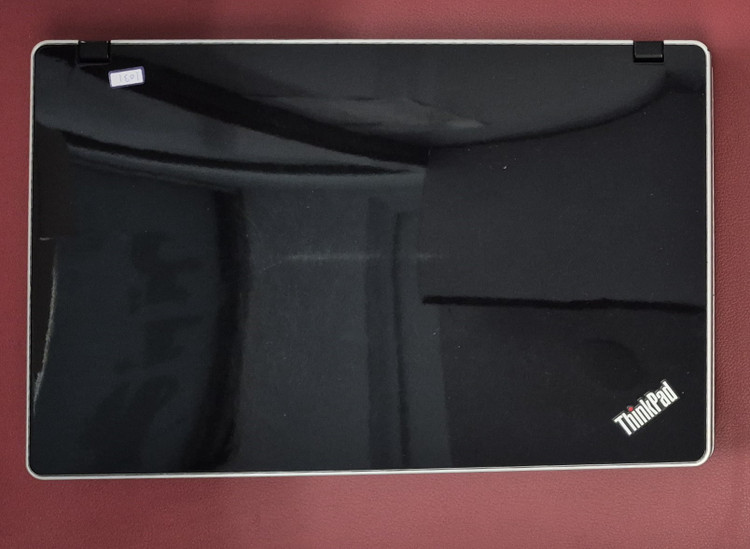 لپتاپ استوک نسل یک لنوو مدل LENOVO 0301G9G/CORI 5 M480 2.67GHZ/RAM 4 GB /HDD 470 GB