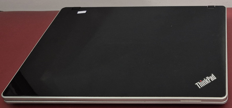 لپتاپ استوک نسل یک لنوو مدل LENOVO 0301G9G/CORI 5 M480 2.67GHZ/RAM 4 GB /HDD 470 GB