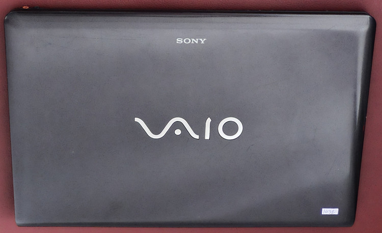 لپتاپ استوک نسل یک سونی مدل SONY EB2/COR i5 M540/RAM 4 GB /HDD 500 GB /15.6 INCH