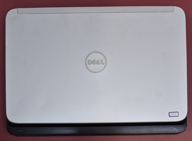 لپتاپ استوک دل مدل DELL XPS L502X /CPU CORi7 2630QM /RAM 6 GB/HDD640 GB /15.6 INCH
