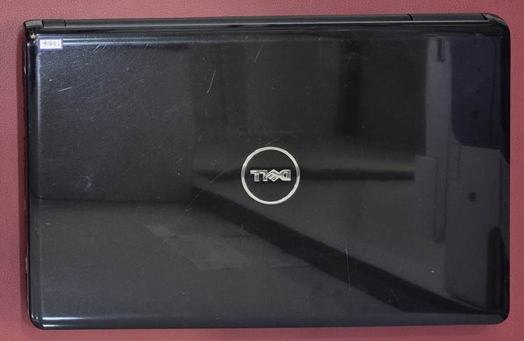 لپتاپ استوک دل مدل DELL 1564 /CPU COR i3 M330 /RAM 4 GB/HDD 320 GB /15.6 INCH