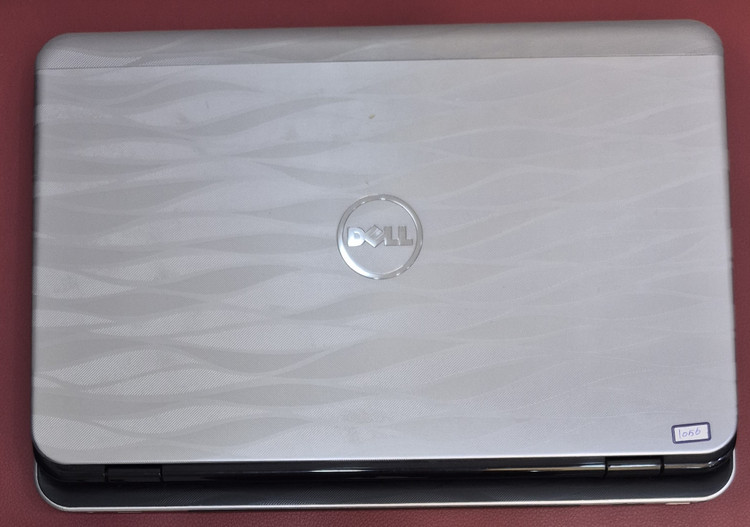 لپتاپ استوک دل مدل DELL 5010 /CPU COR i7 Q740 /RAM 4 GB/HDD 640 GB /15.6 INCH