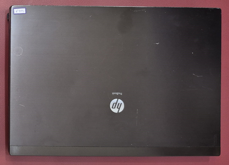 لپتاپ استوک اچ پی مدل HP 4320 /CPU COR i5 460M /RAM 4 GB/HDD 500 GB /14 INCH