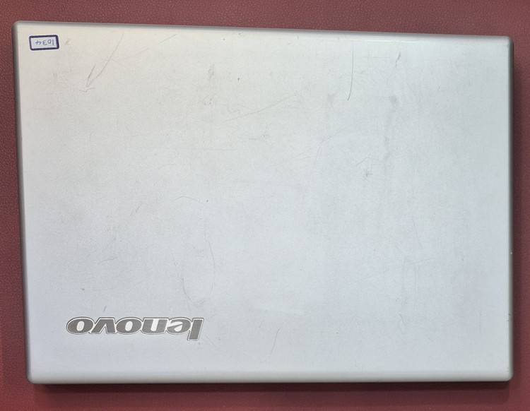 لپتاپ استوک لنوو مدل LENOVO N500 /CORE 2 DUO T6400/RAM 2 GB /HDD 300 GB /15 INCH