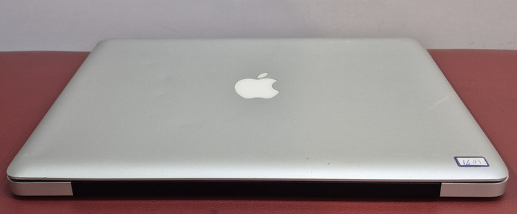 لپتاپ استوک اپل مدل MACBOOK PRO /CPU /COR 2 DUO /RAM 4 GB/HDD 250 GB /13 INCH