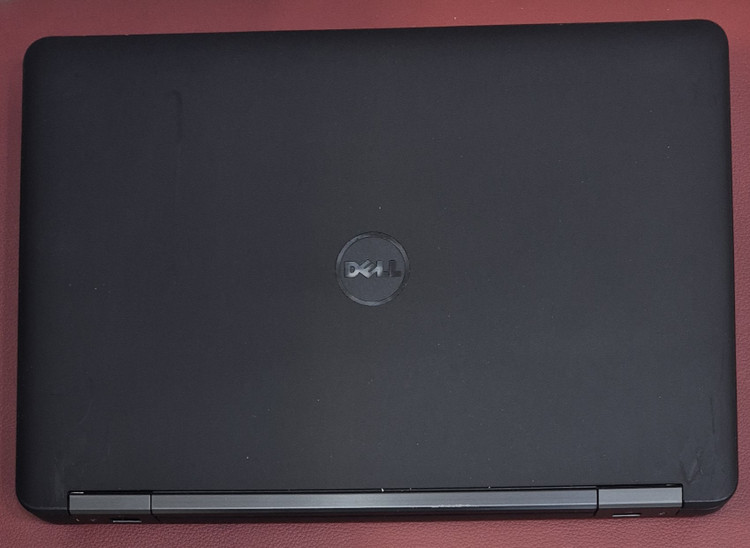 لپتاپ دل DELL LTITUDE E5440 CORi5 4310 RAM 8/ 256 SSD 14 INCH