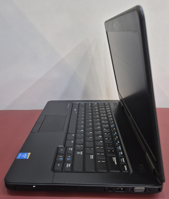 لپتاپ دل DELL LTITUDE E5440 CORi5 4310 RAM 8/ 256 SSD 14 INCH