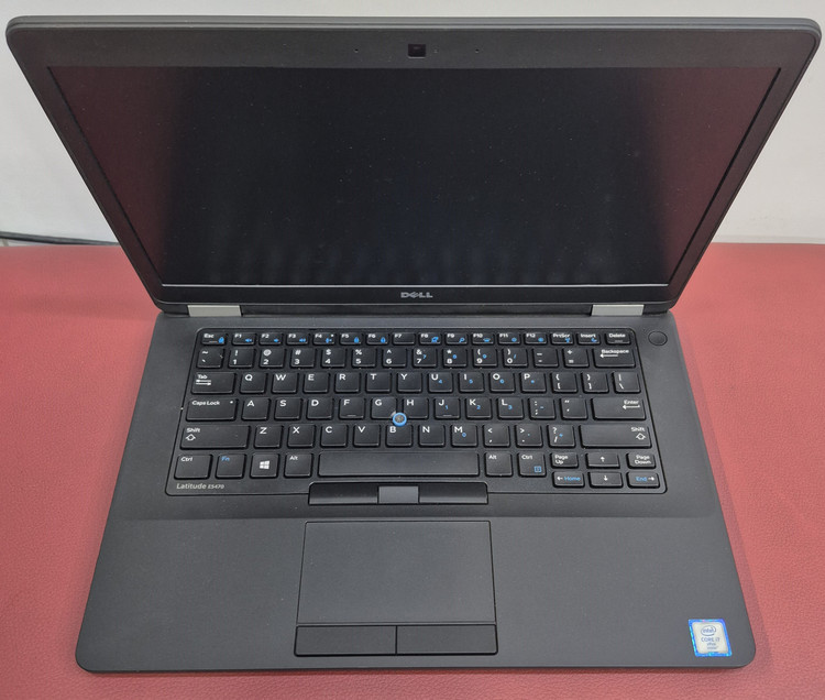 لپتاپ استوک دل نسل 7 مدل DELL PRECISION 3520/CPU CORi5 7300HQ/RAM 16 GB /SSD 512 GB /VGA 2GB/15.6 INCH