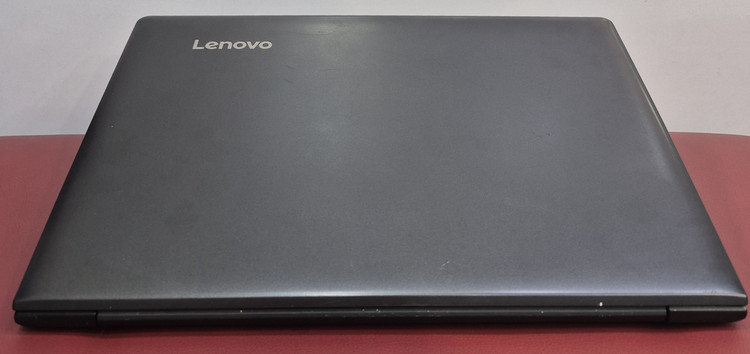 لپتاپ استوک لنو نسل 6 مدل LENOVO IDEAPAD 510/CPU CORi5 6200U/RAM16 GB /SSD 512 GB /VGA 4GB/15.6 INCH