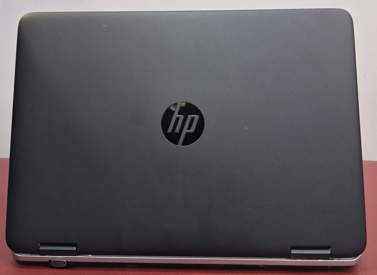 لپتاپ استوک اچ پی نسل 7 مدل HP PROBOOK 640 G3/CPU CORi5 7300U/RAM 8 GB /SSD 256 GB /14 INCH