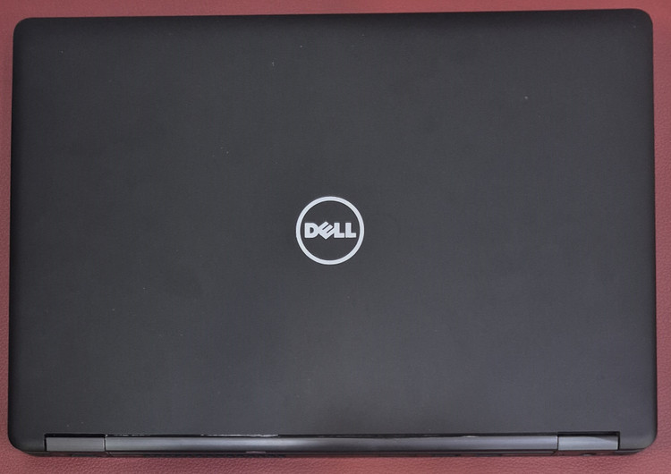 لپتاپ استوک دل نسل 6 مدل DELL LATITUDE 5480/CPU CORi7 6600U/RAM 8 GB /SSD 256 GB /VGA 2GB/14 INCH