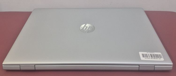 لپتاپ استوک اچ پی نسل 7 مدل HP PROBOOK 650 G4/CPU CORi5 7300U/RAM 16 GB /SSD 256 GB /15.6 INCH