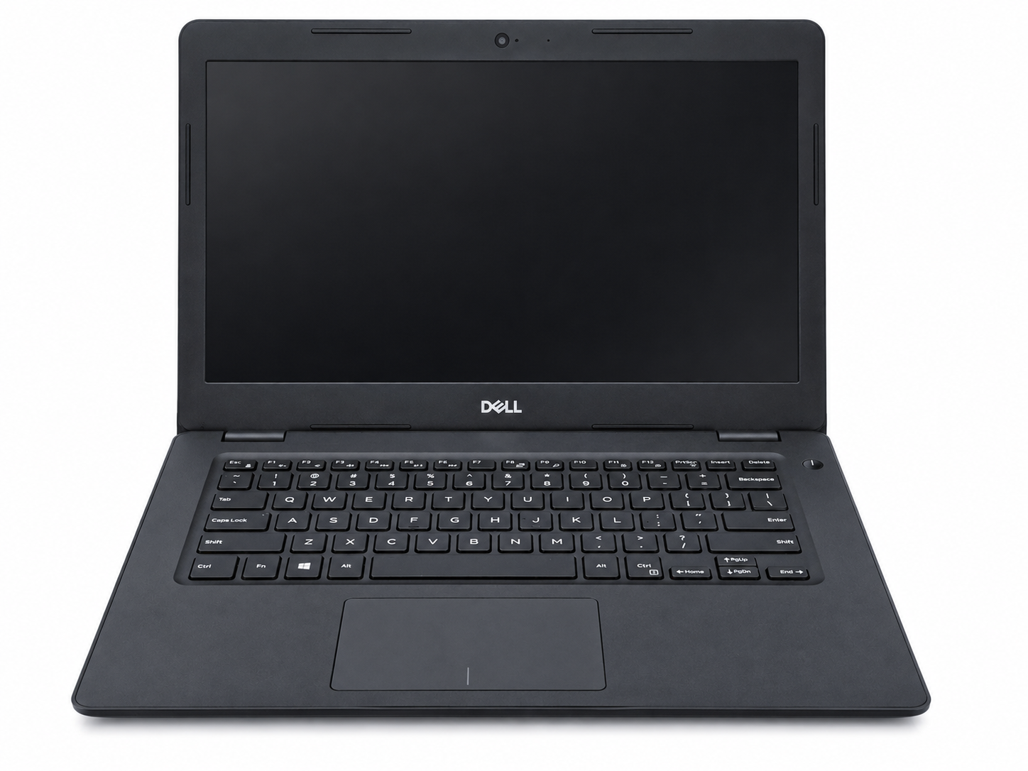 لپتاپ استوک دل  نسل 7 مدل DELLlatitude 3490/CPU CORi3 7130U /RAM 4GB /SSD 128 GB /14 INCH